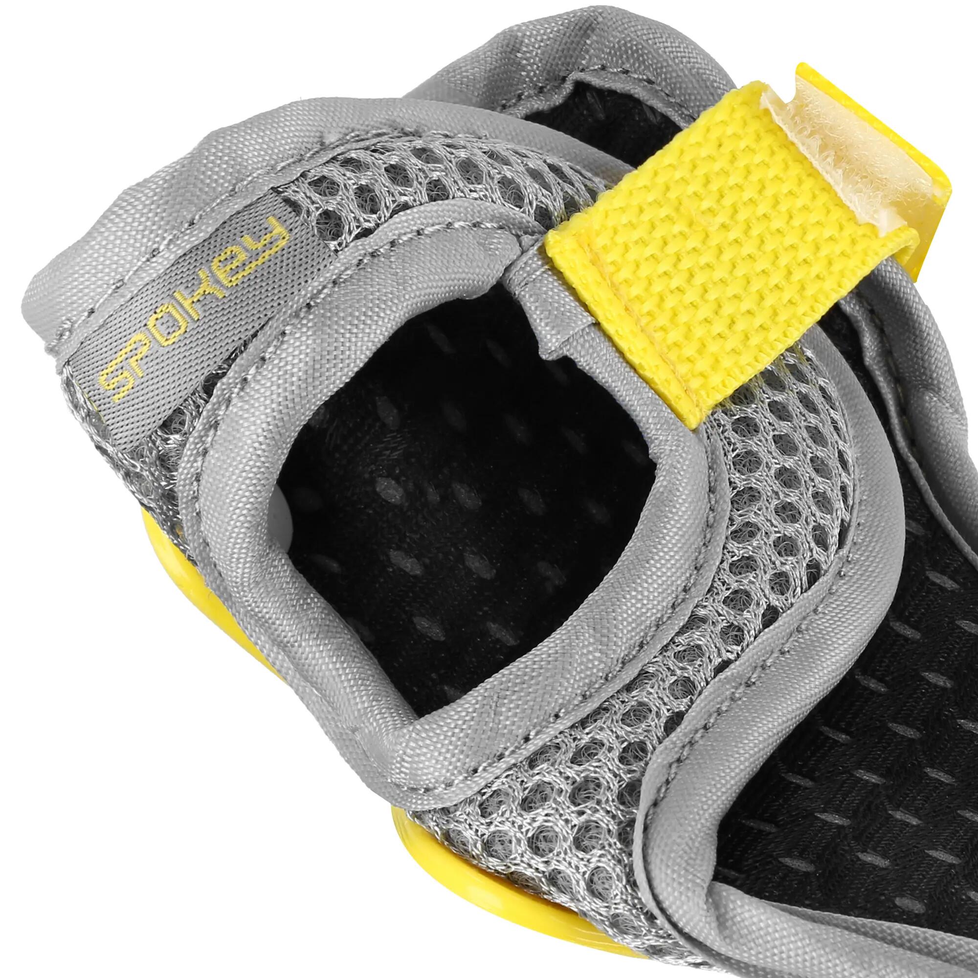 Zestaw ochraniaczy dziecięcych Spokey SHIELD 8/14