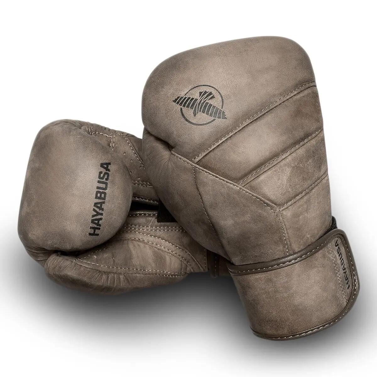Rękawice bokserskie HAYABUSA T3 LX Premium 5/5