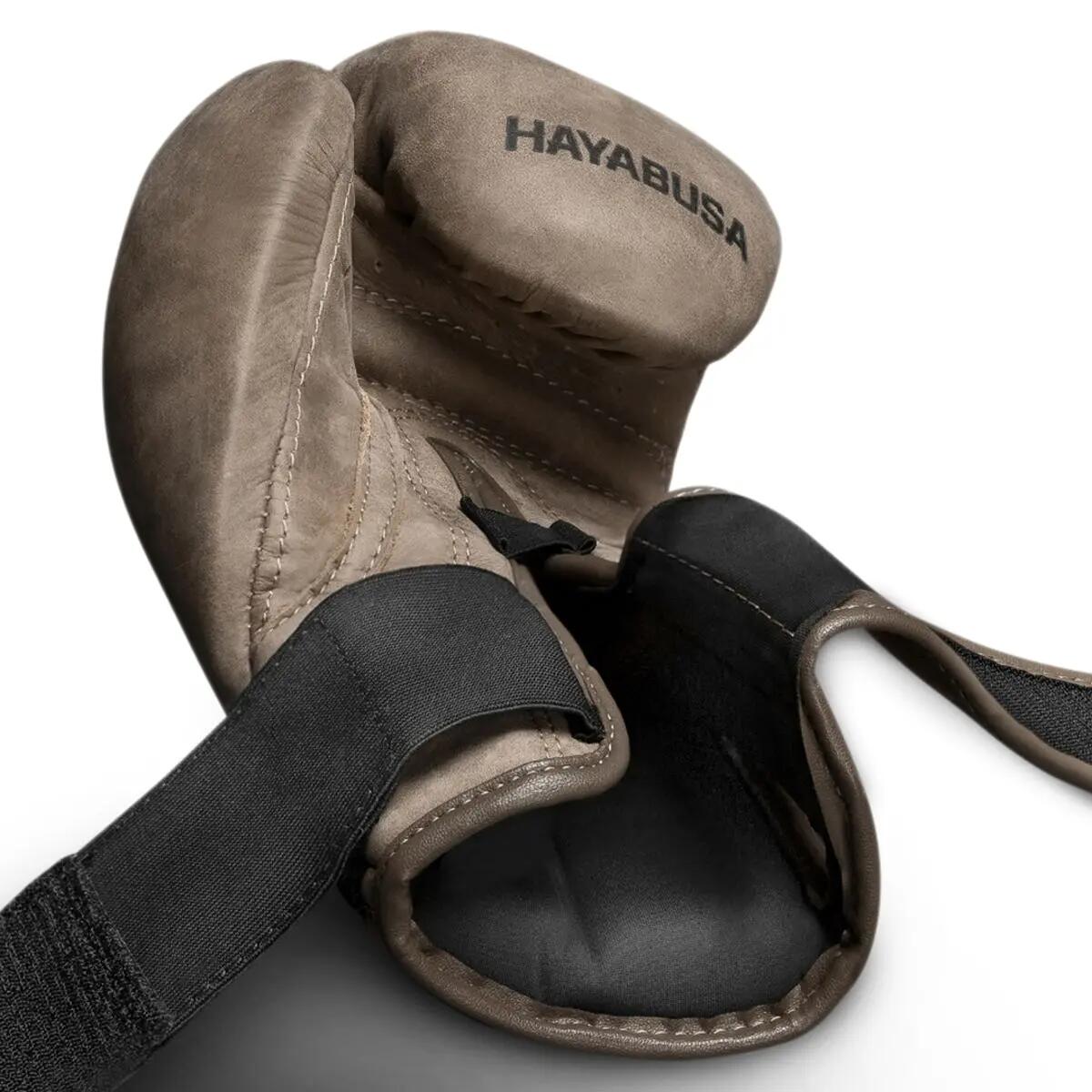 Rękawice bokserskie HAYABUSA T3 LX Premium 4/5