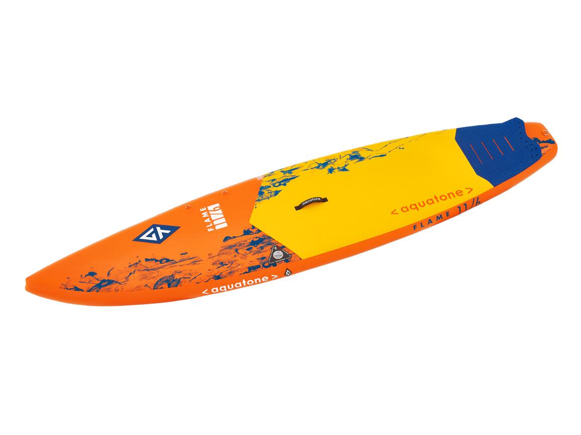 Deska SUP Aquatone Flame 11'6" 2/5