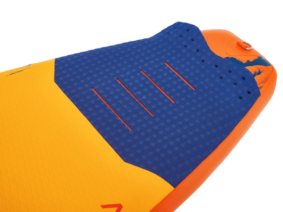 Deska SUP Aquatone Flame 11'6" 4/5