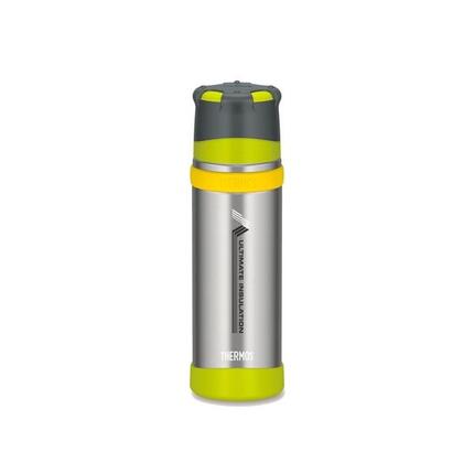 Termos z kubkiem Thermos do warunków ekstremalnych 500 ml stalowy