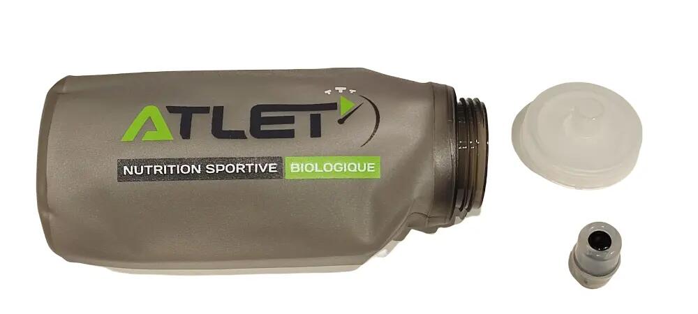 Borsetta morbida ATLET Nutrition 2/3