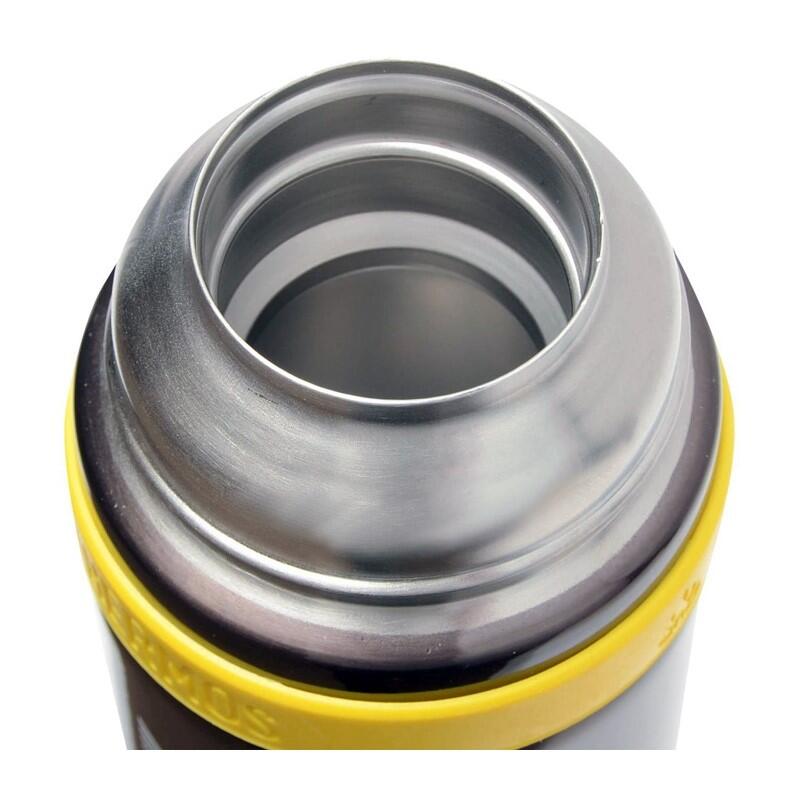 Termos z kubkiem Thermos do warunków ekstremalnych 500 ml stalowy 3/5
