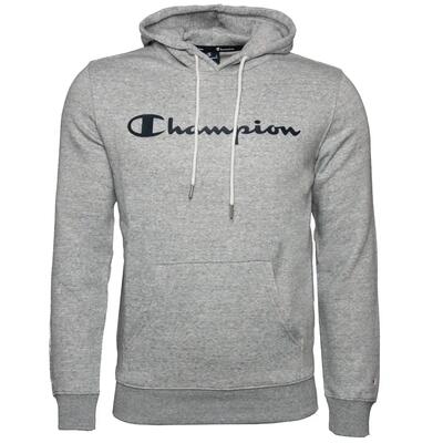 Hoodie champion model 214743-em021 voor mannen