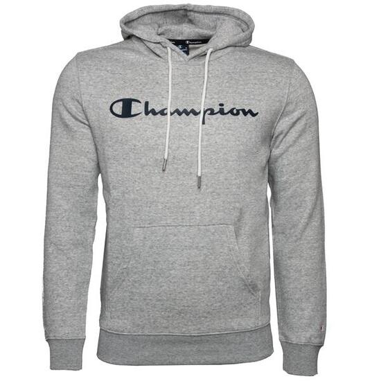 Sweat à capuche Champion modèle 214743-EM021 pour homme