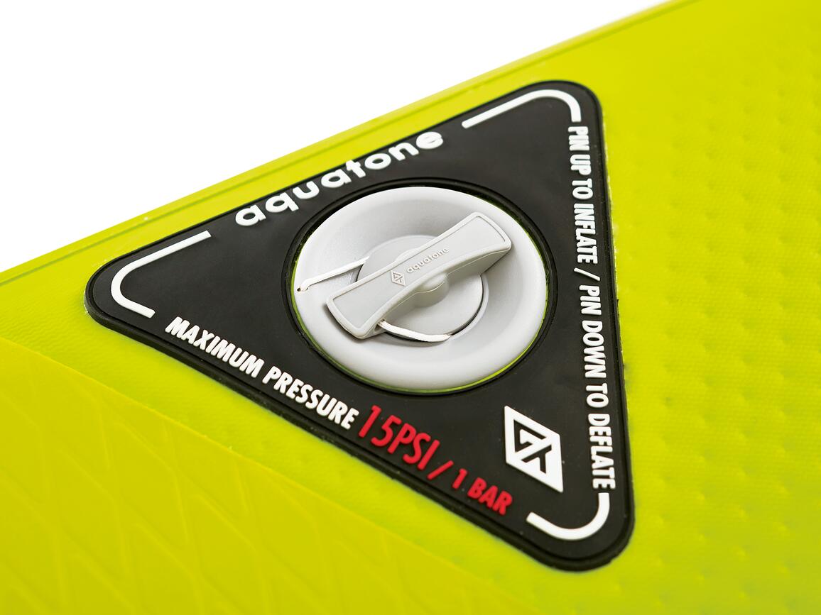 Deska SUP Aquatone Wave 10'6" 3/5