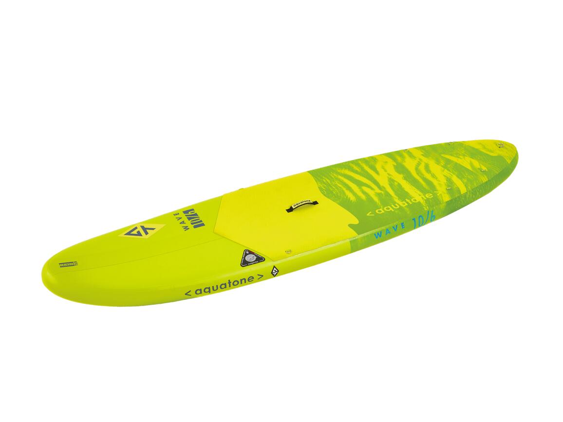 Deska SUP Aquatone Wave 10'6" 2/5