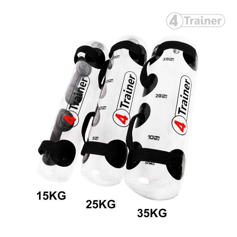 Aquabag - Taille S - 15KG - 4TRAINER 2/5