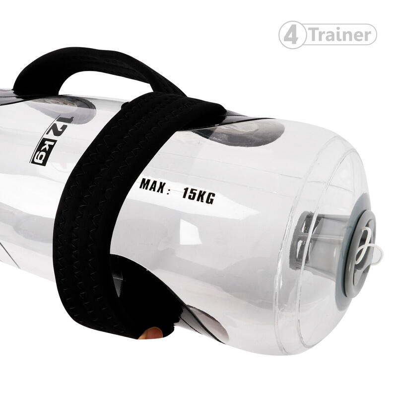 Aquabag - Taille S - 15KG - 4TRAINER 4/5