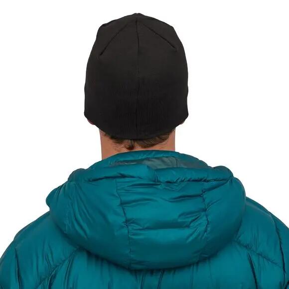 Beanie-Mütze Herren Wandern 2/5
