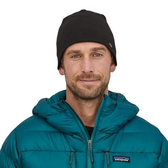 Beanie-Mütze Herren Wandern