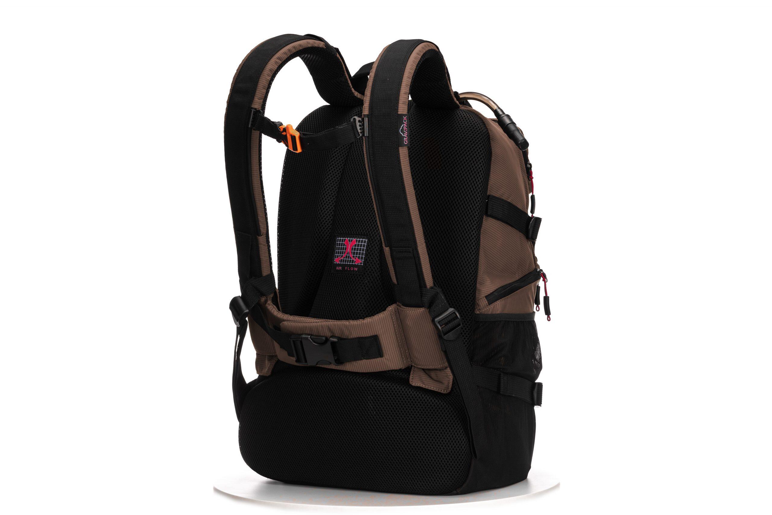 Sac à dos randonnée - Hiking 33 - Allège la charge de 92% 3/5