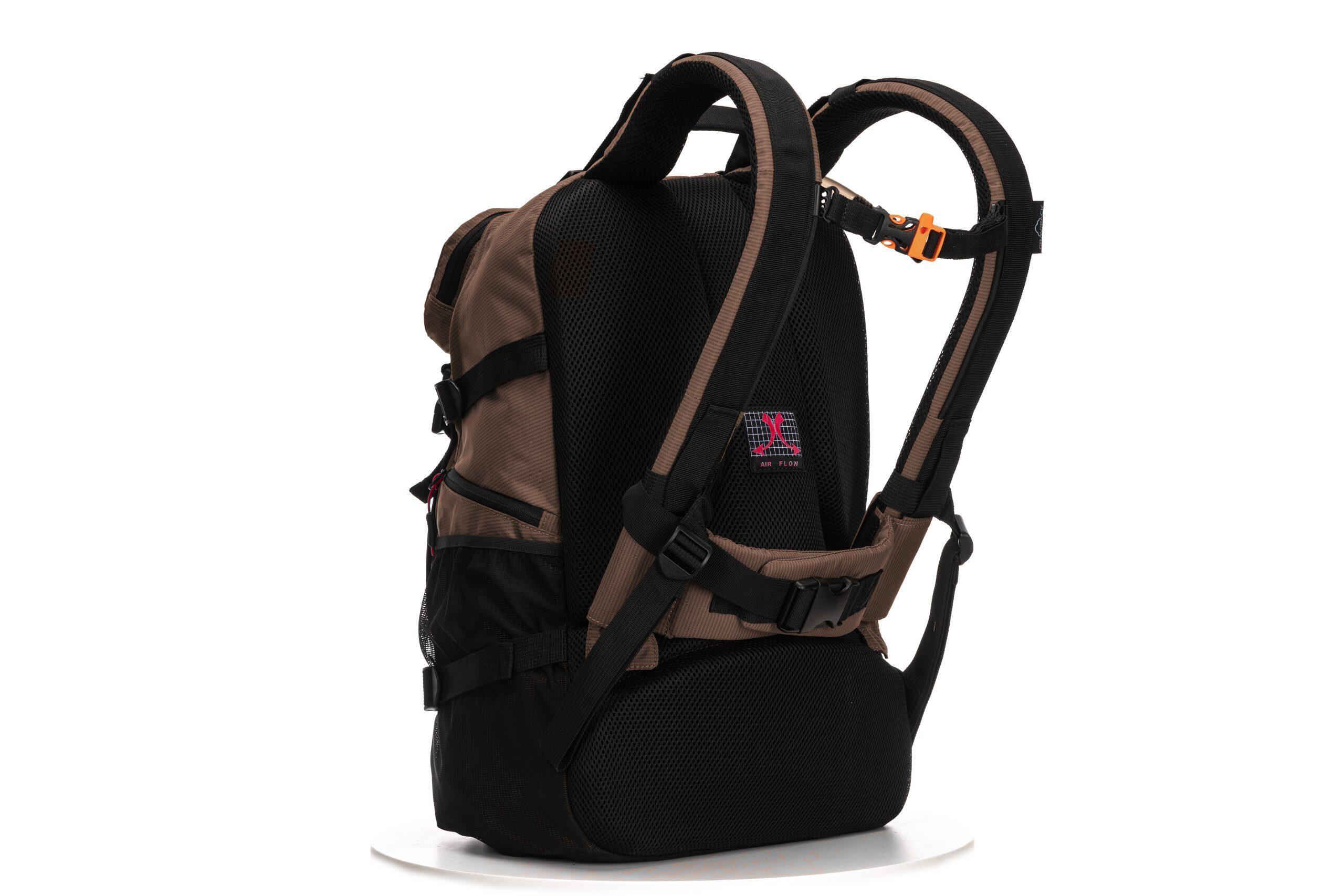 Sac à dos randonnée - Hiking 33 - Allège la charge de 92% 2/5