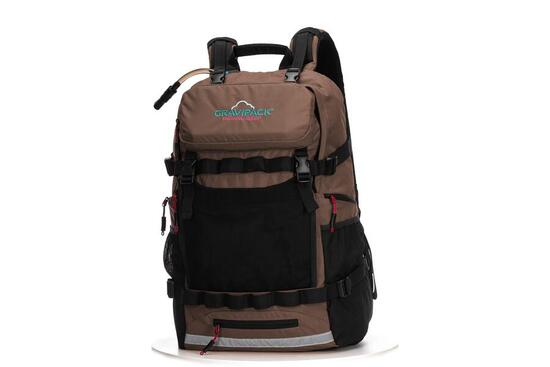 Sac à dos randonnée - Hiking 33 - Allège la charge de 92%