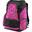 Rucsac Alliance 45L negru-roz
