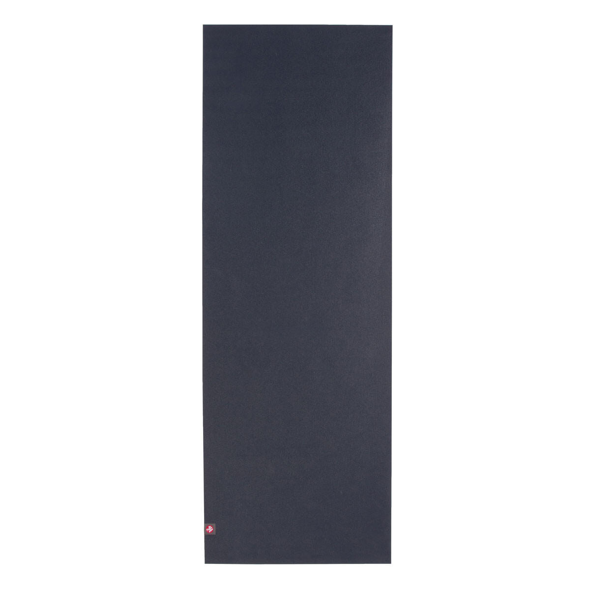 Manduka eKO Superlite Travel rubberen yogamat 1,5 mm - Midnight 3/4