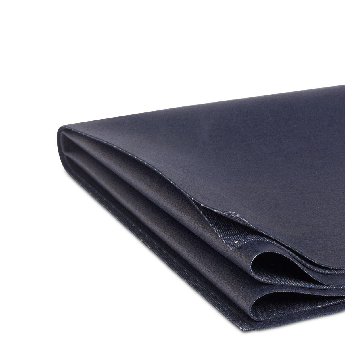 Manduka eKO Superlite Travel rubberen yogamat 1,5 mm - Midnight 4/4