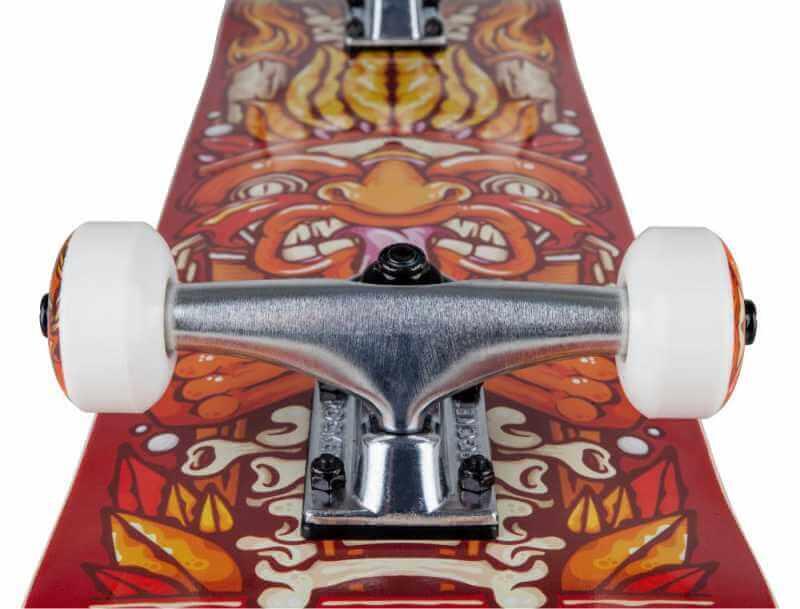 Deskorolka Rocket Pile-up 7.75" Chief 2/4