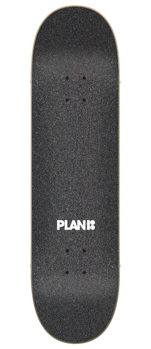Skateboard  8" Sheckler Sandlot 2/2