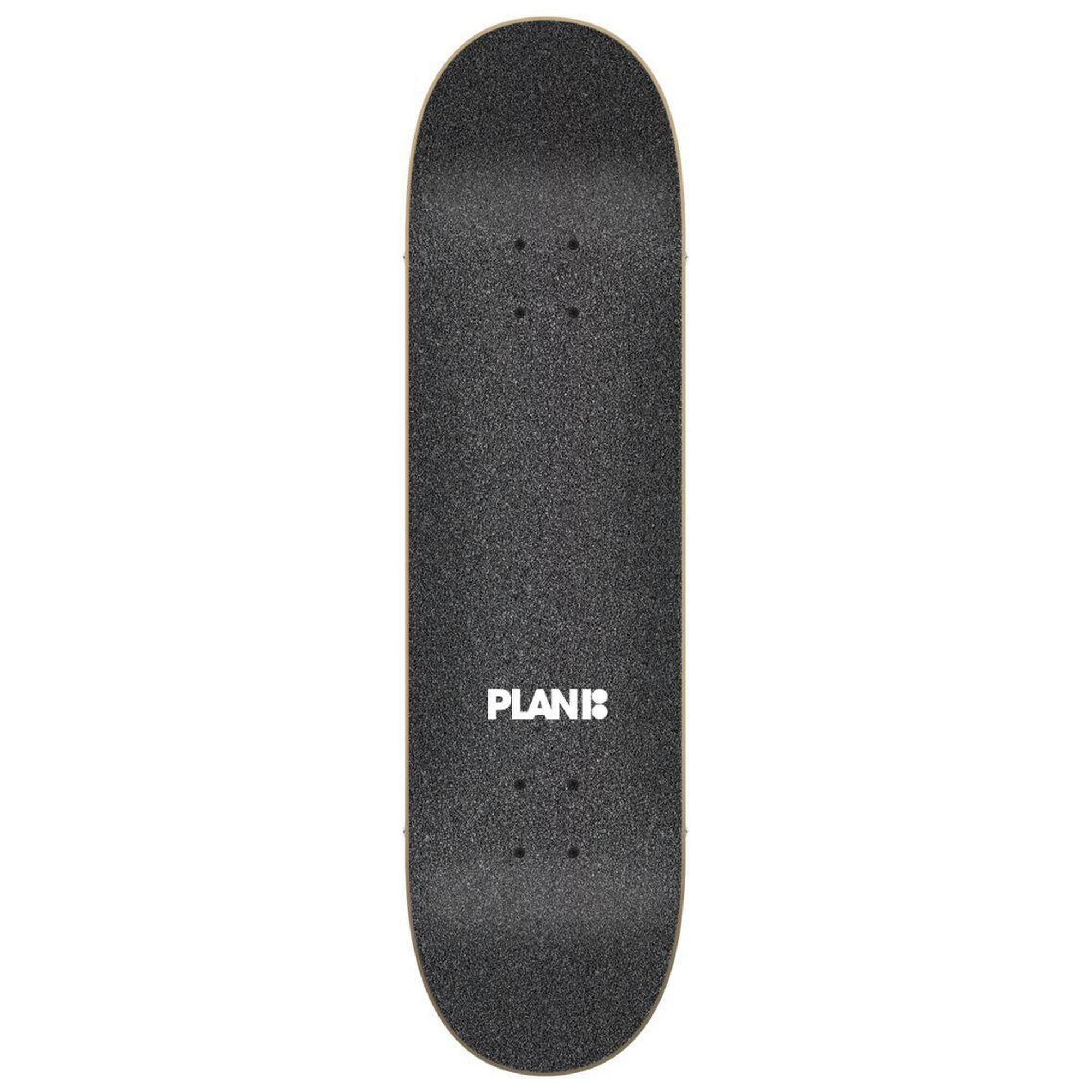 Skateboard pro dospělé 8" Sheckler Sandlot