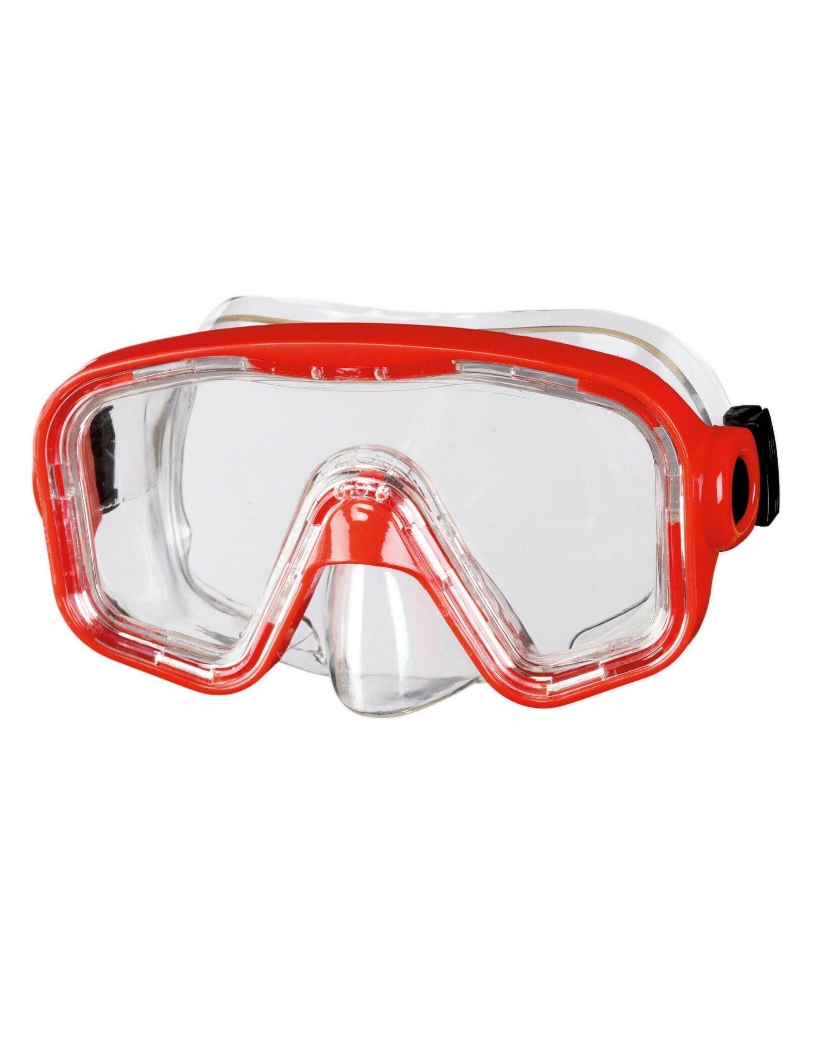 Maschera subacquea per bambini BECO Bahia 12+ 2/2