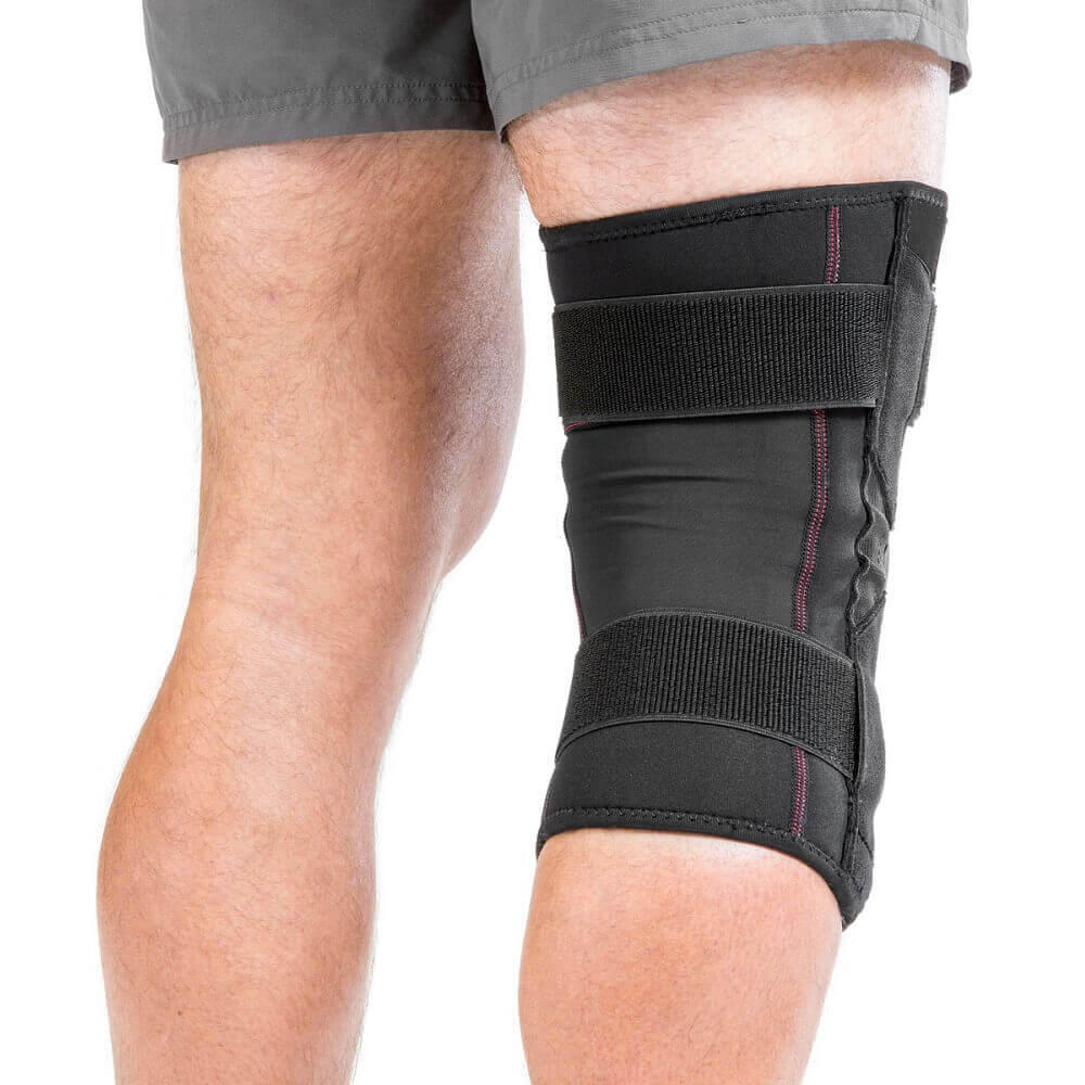 Ortéza na koleno Patella Stabilizer Knee Brace 3/7