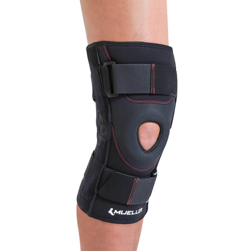 Ortéza na koleno Patella Stabilizer Knee Brace 2/7