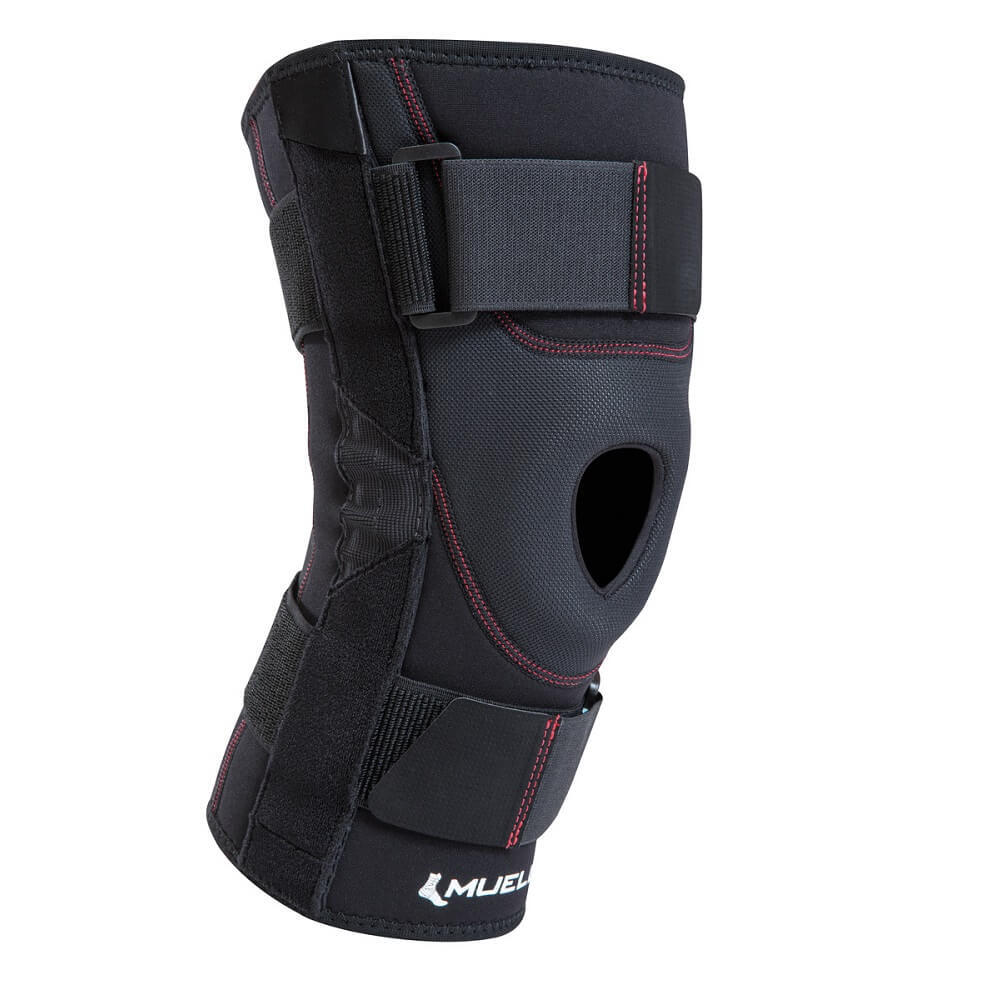 MUELLER Ortéza na koleno Patella Stabilizer Knee Brace