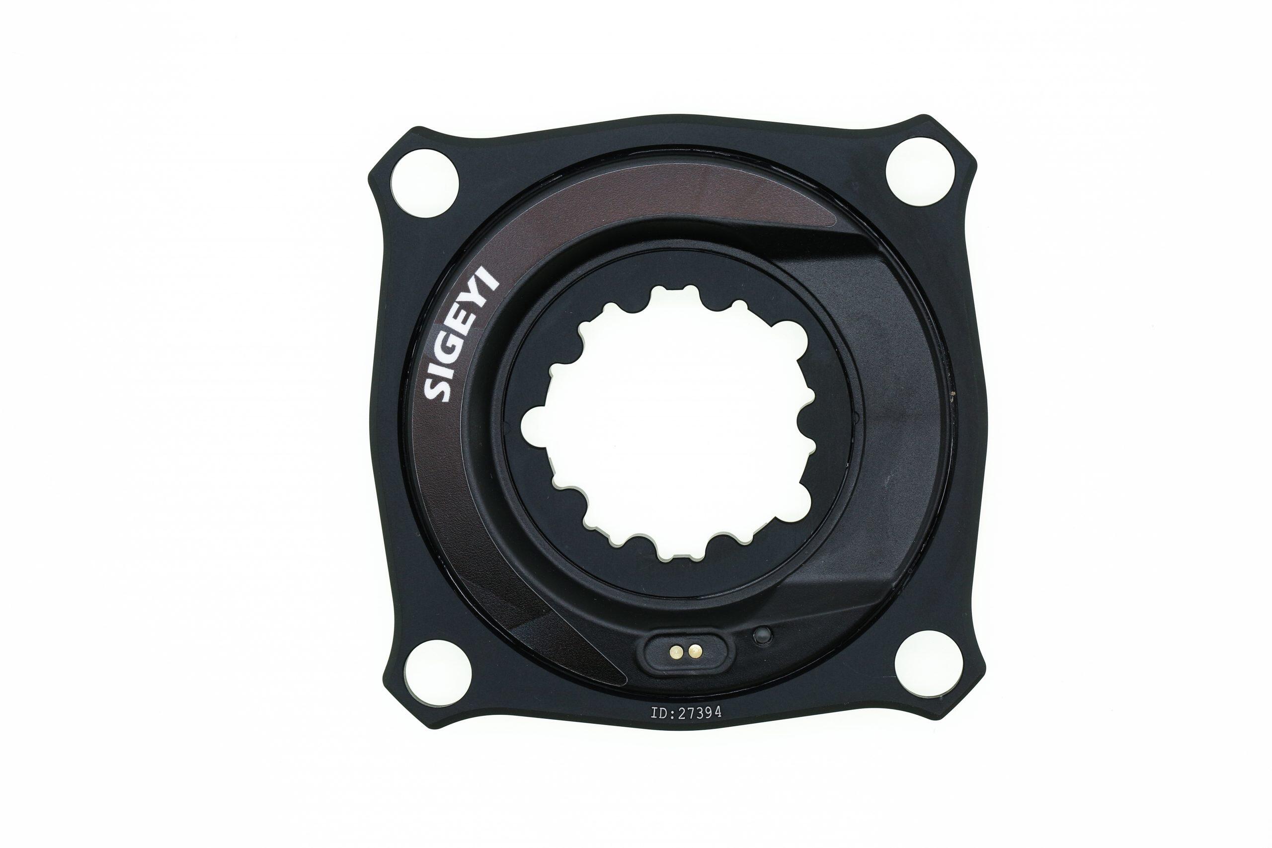 Medidor de potência aranha EEWINGS MTB BOOST-4-104 2/2