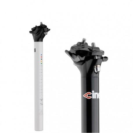 Tija CINELLI PILLAR  27.2 Negro 1/1