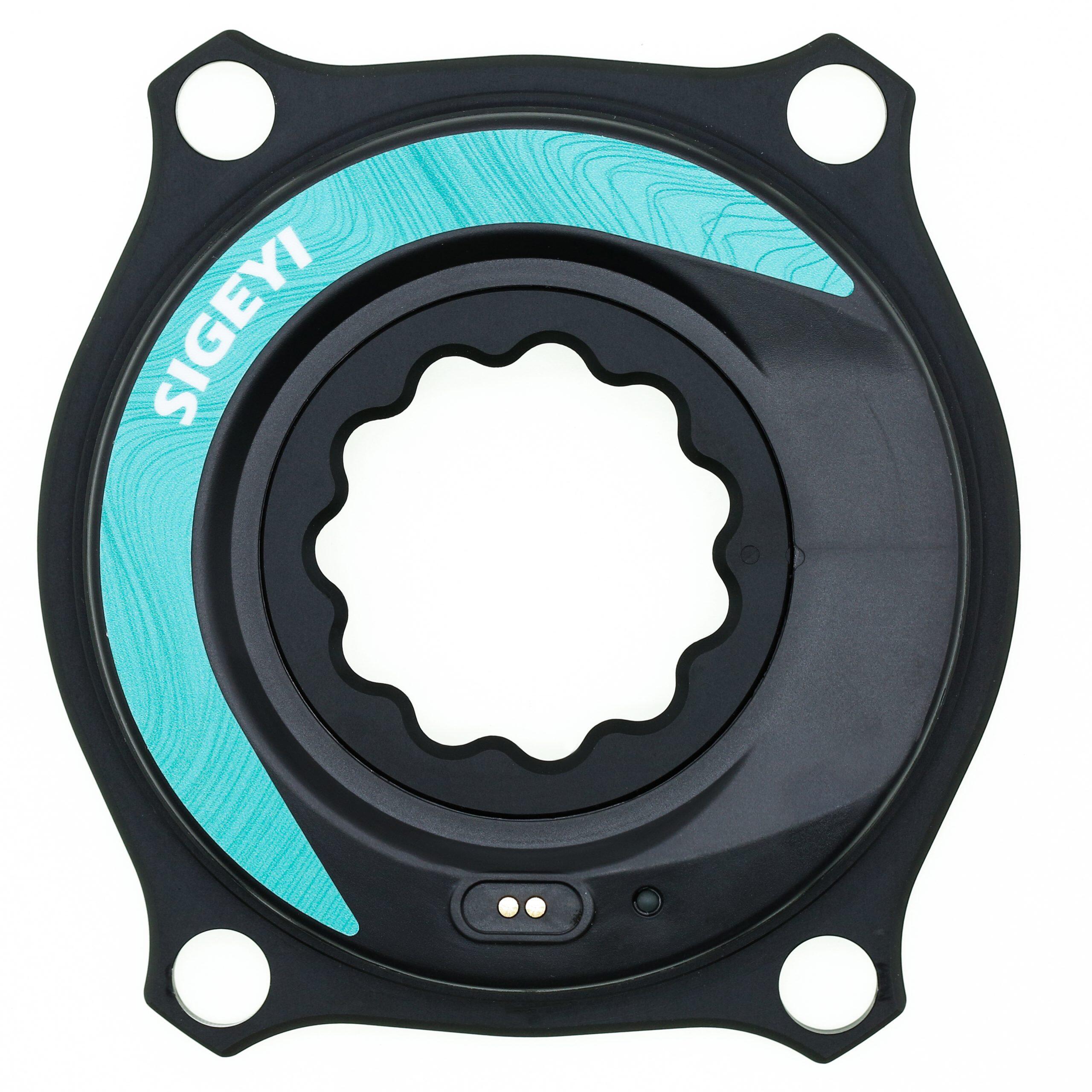 Medidor de potência aranha ROTOR 30 4-110BCD 2/2
