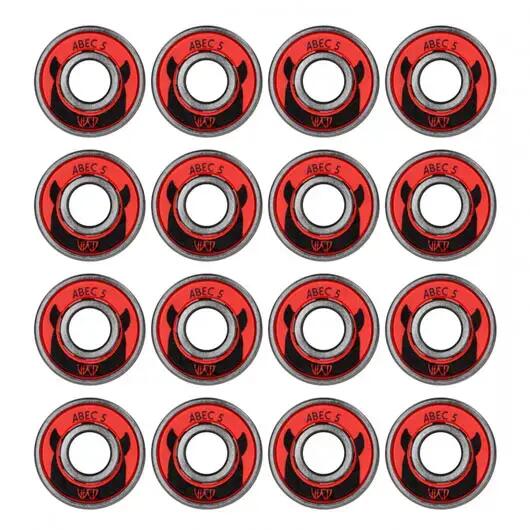 Bearing Wicked Abec 5 FS (x16)