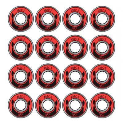 Lager wicked abec 5 fs (x16)