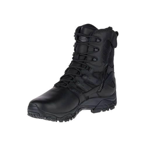 Botas de Caminhada para Homens Merrell MOAB 2 8'' Response WP 5/5