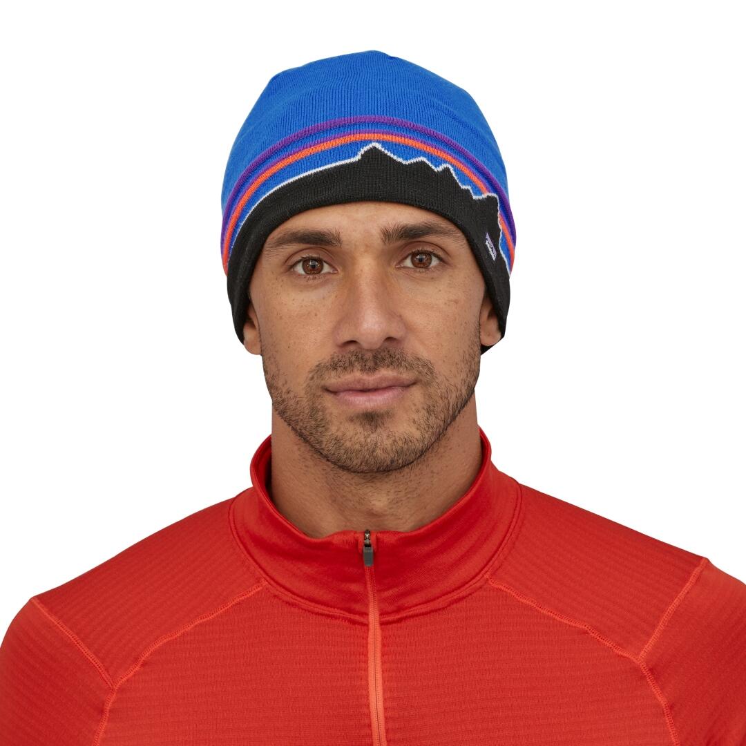 Bonnet de randonnée pour hommes 3/5