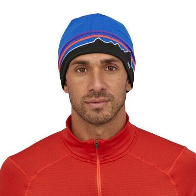 Beanie muts heren reizen