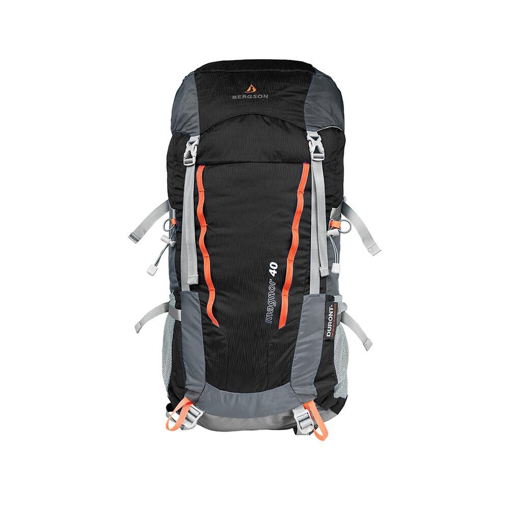 Plecak turystyczny BERGSON MAGNOR 40 L