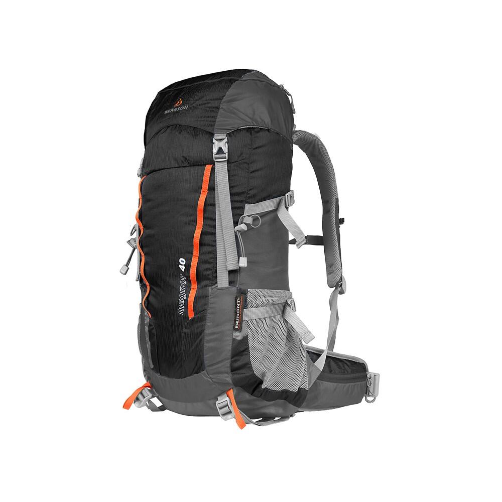Plecak turystyczny BERGSON MAGNOR 40 L 2/6