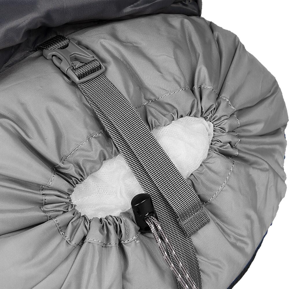 Plecak turystyczny BERGSON MAGNOR 40 L 5/6