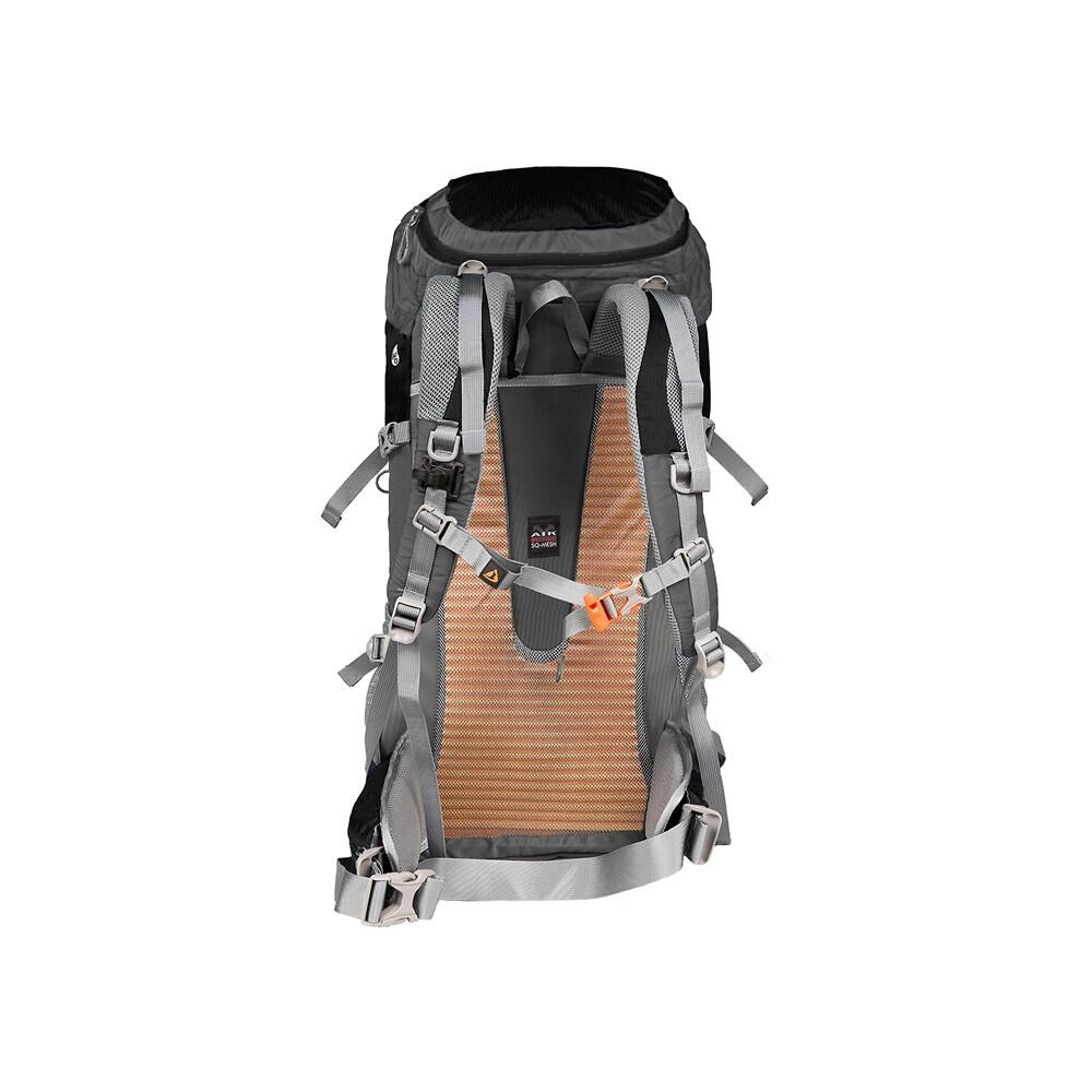 Plecak turystyczny BERGSON MAGNOR 40 L 4/6