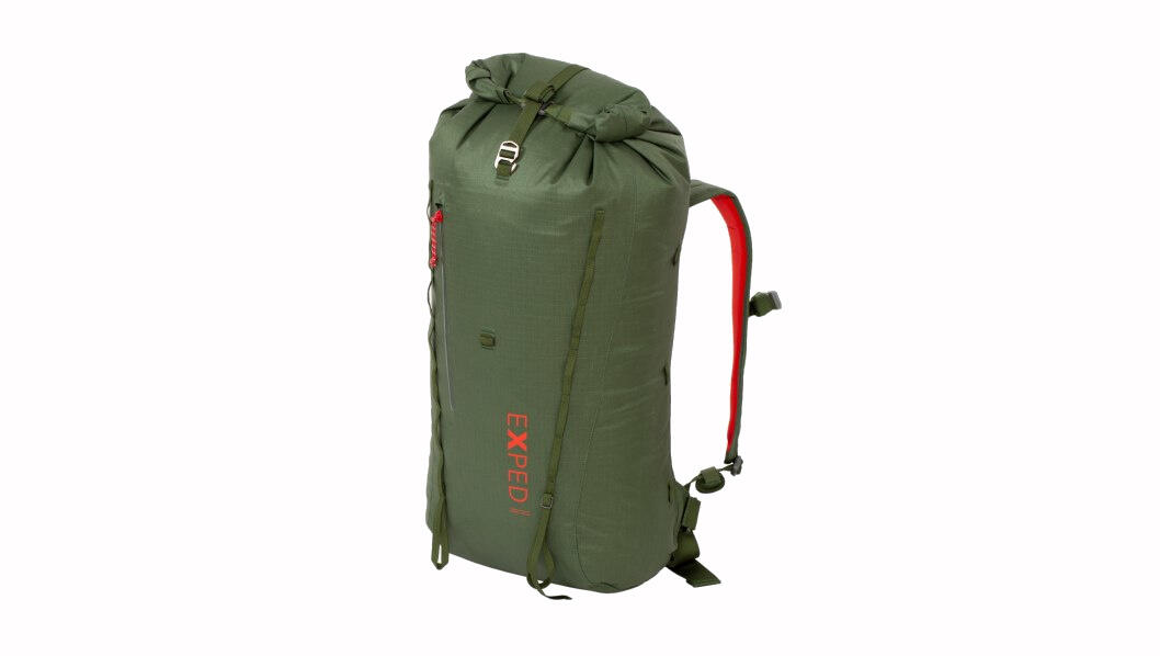 EXPED picture