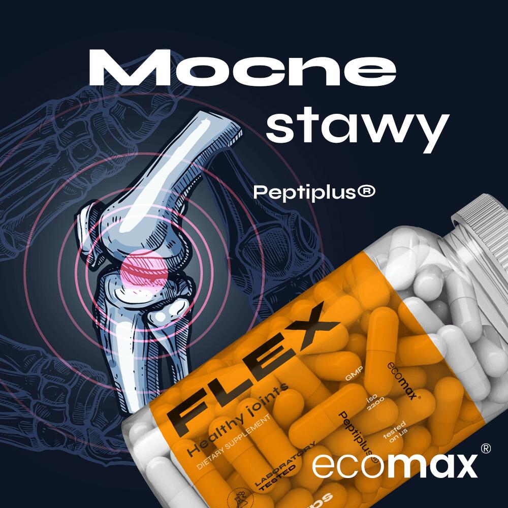 nowmax® Flex 90 kaps 3/3
