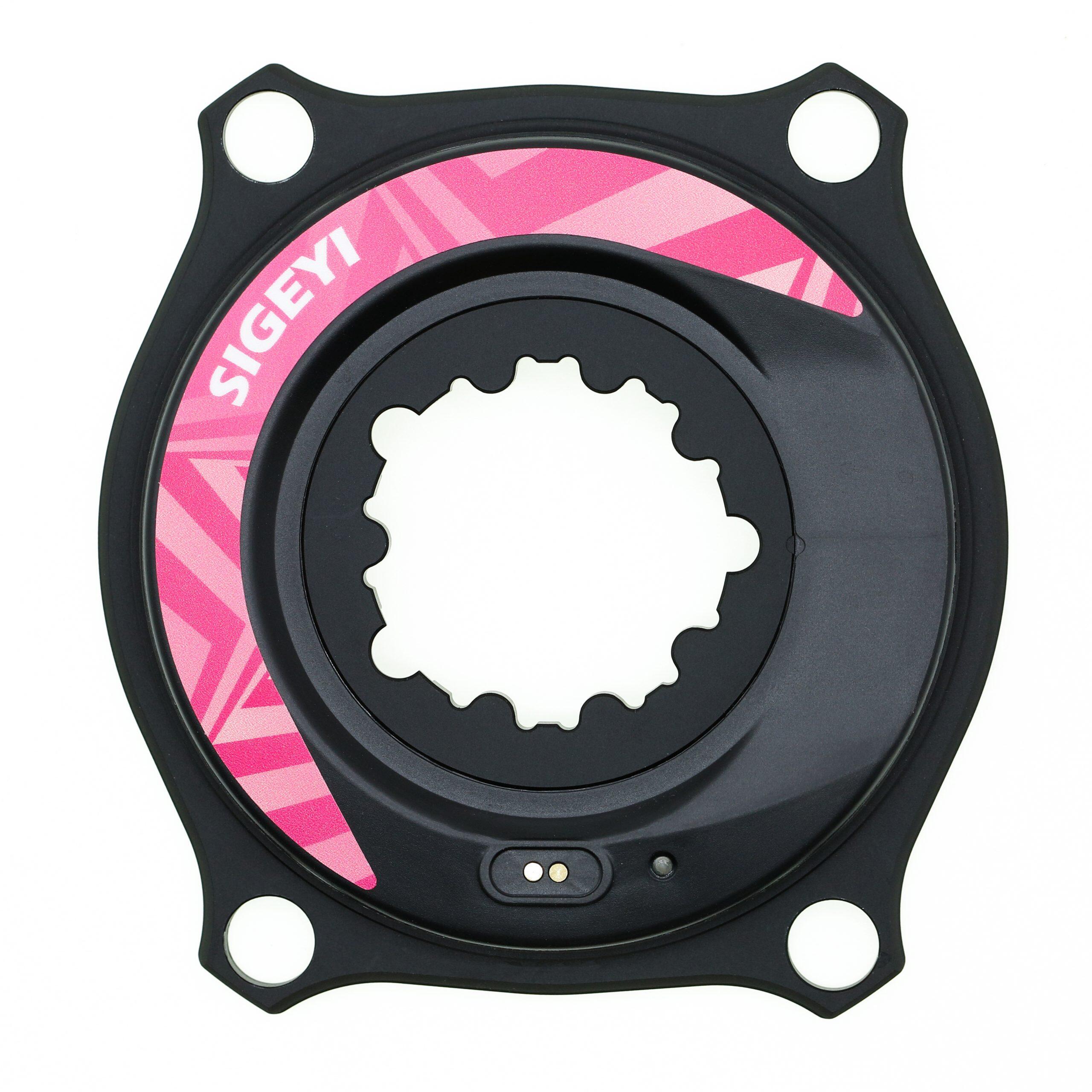 Medidor de potência aranha SRAM 3-4-110BCD 2/2