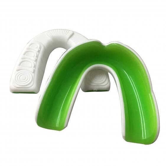 Ochraniacze zębów MASTERS Oz-gel-fit Senior 2/3