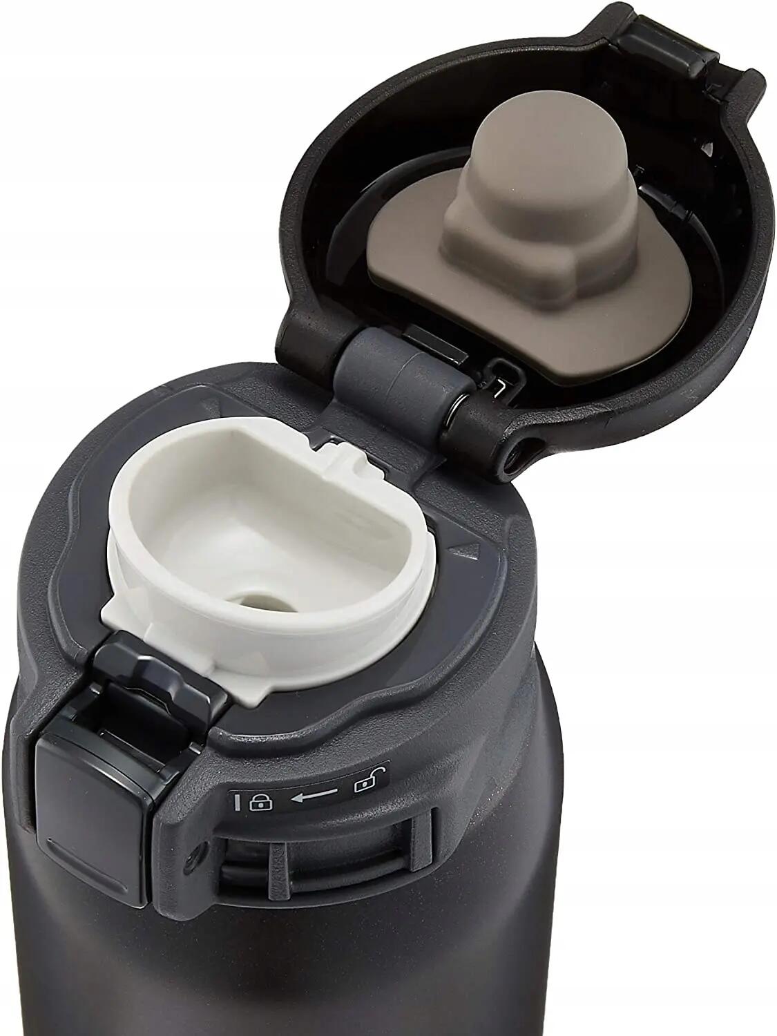 Kubek termiczny turystyczny Zojirushi 600 ml 4/4