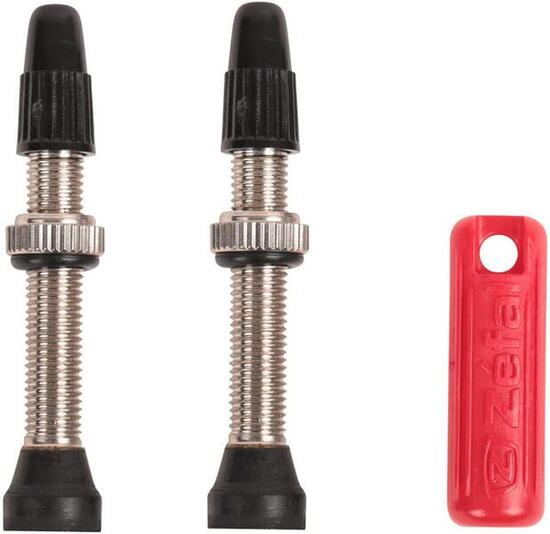 Tubeless Valves - Valvola tubeless