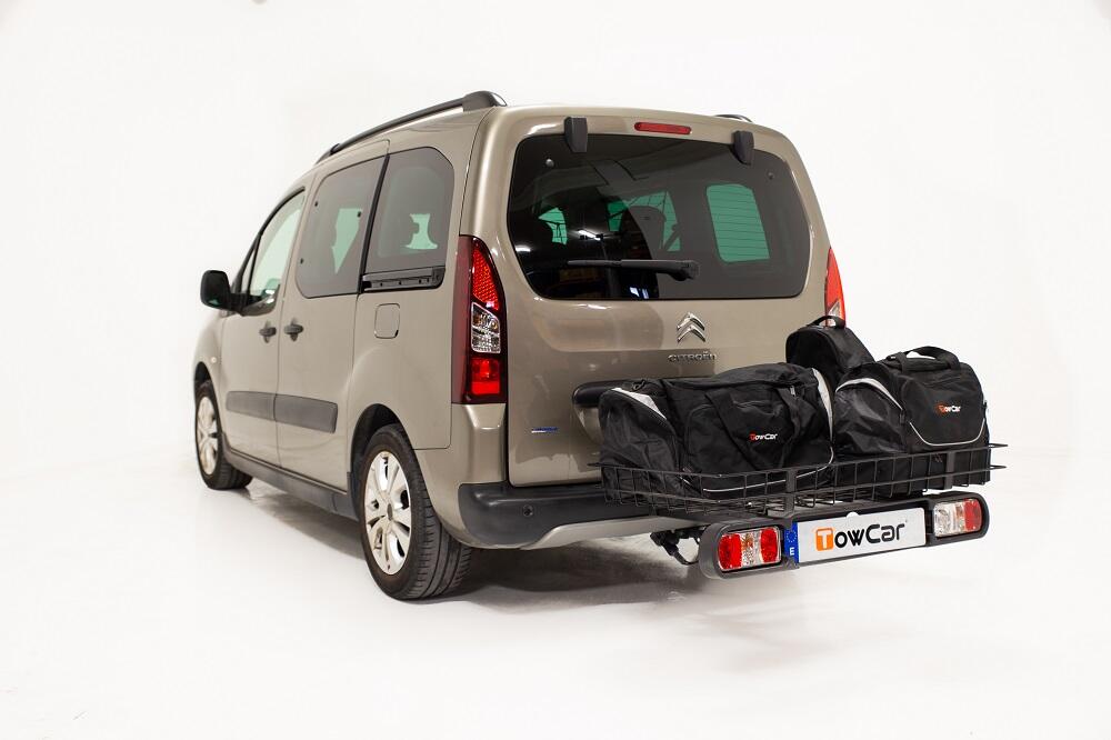 TOWBOX CARGO 3/5