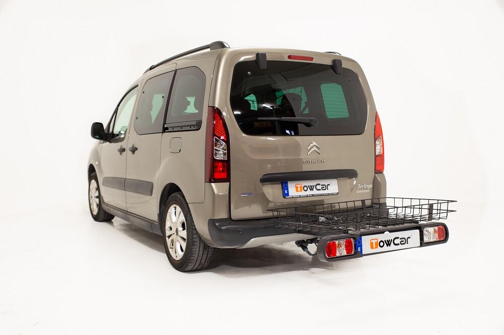 TOWBOX CARGO 2/5