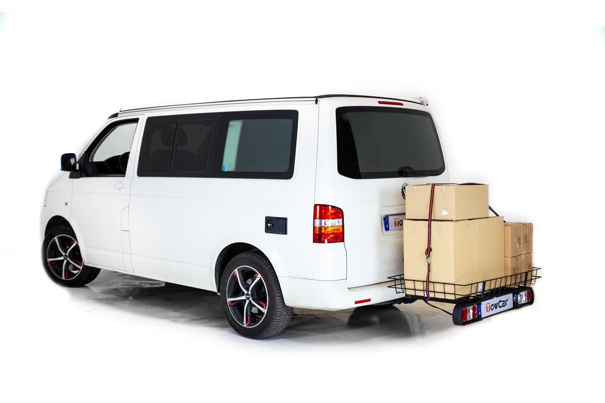 TOWBOX CARGO 5/5